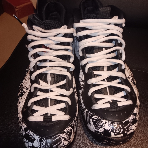 Nike foamposite - Picture 3 of 6